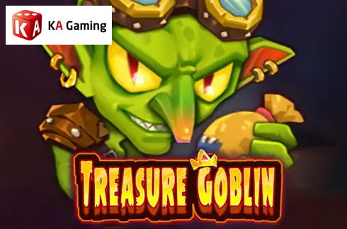 Treasure Goblin